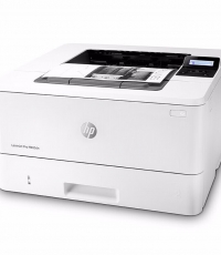 惠普305dn黑白激光打印機