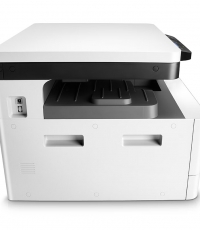 惠普M437DN黑白激光一體機：標準網絡及雙面