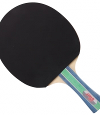 紅雙喜I型兩拍一球乒乓套拍