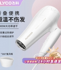 飛科FH6232電吹風