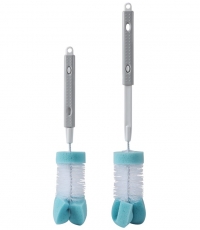 美麗雅5889BQ可伸縮杯刷30-36.5cm