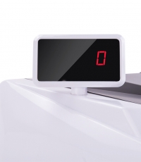 得力3903S點鈔機