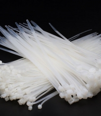 尼龍扎帶5*300mm*100根