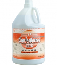 超寶DFF018潔廁劑1加侖3.8L*4