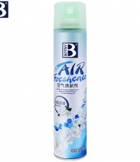 保賜利空氣清新劑330ml*12