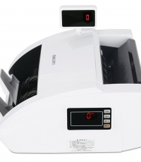 得力3927S點鈔機