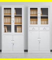 銳寧玻璃器械柜L850*W390*H1800mm（0.6）