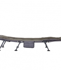 齊心LX02五檔可調折疊式午休躺椅