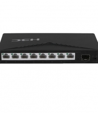 H3C S1209F/8口千兆交換機