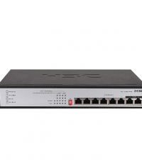 H3C S1208V-HPWR/8口千兆POE交換機