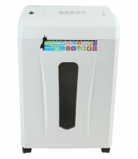 齊心S330強力保密型碎紙機17L