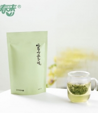 竹葉青峨眉山花毛峰100g