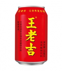 王老吉涼茶（罐裝）310ml*24