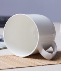 大唐尚品骨瓷會議杯（白色）