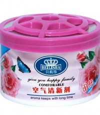 貝莉莎固體空氣清新劑180g