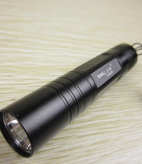 小太陽ZY-551便捷裝電式手電筒（5號電池）