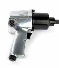 世達(dá)（SATA）01113C氣動(dòng)沖擊扳手大扭力工業(yè)沖擊風(fēng)炮機(jī)套筒汽修風(fēng)動(dòng)工具