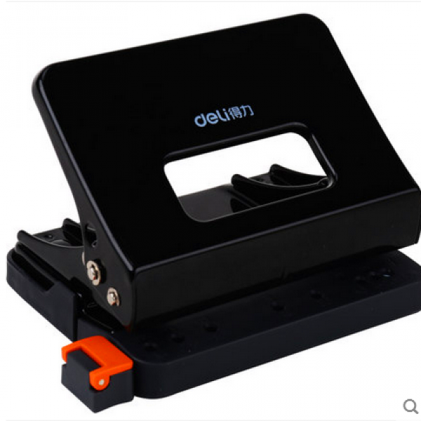 桌面型打孔機的使用方法 打孔器.png