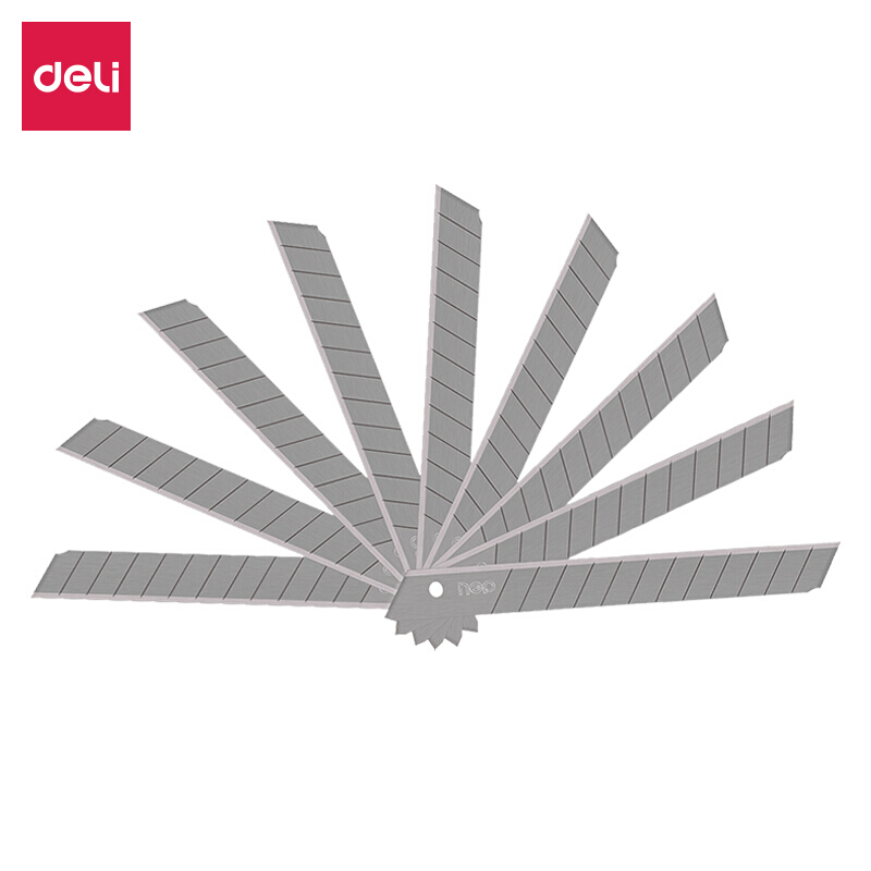 美工刀怎么換新刀片 美工刀怎么換新刀片